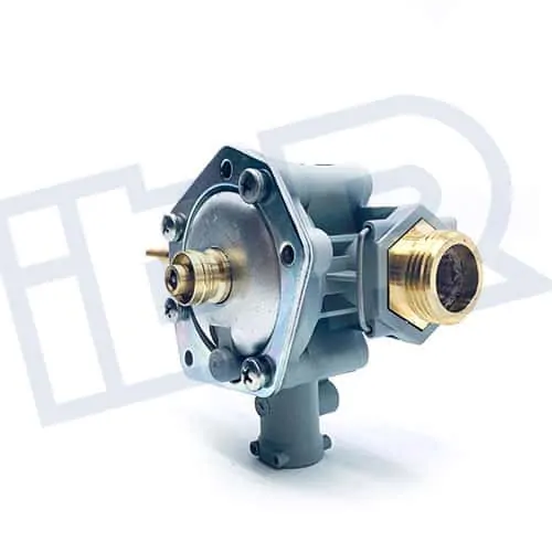 Cuerpo De Agua Junkers 87070025550 2 87070025550