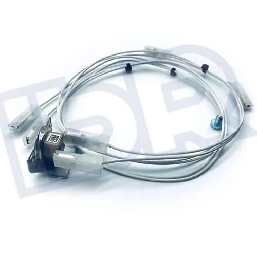 Control De Tiro Junkers 87072061710 2 87072061710