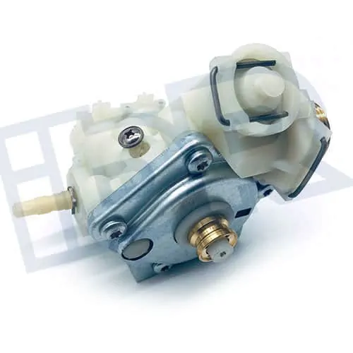 Cuerpo De Agua Junkers 8738710121 2 8738710121