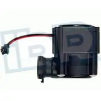 Hidrogenerador Junkers