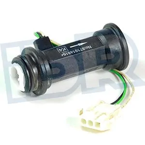 Turbina Junkers 87161461640 1 87161461640