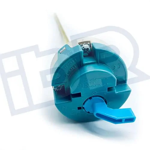 Termostato Varilla Htw Ø6 X 27,5 2 Termostato Varilla Ariston