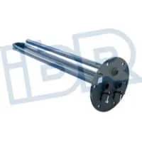 Porta Resistencia Negarra 500028