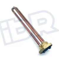 Resistencia blindada