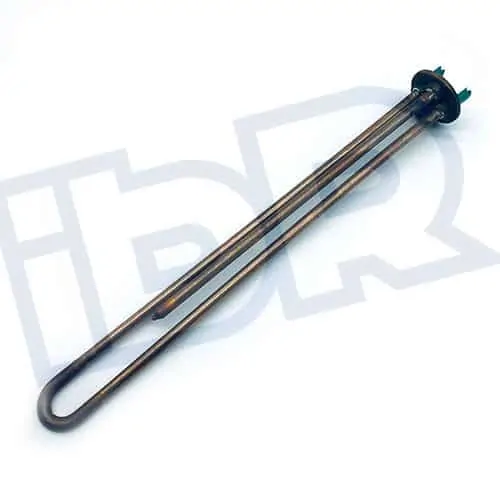 Resistencia Cointra 1 Resistencia Cointra