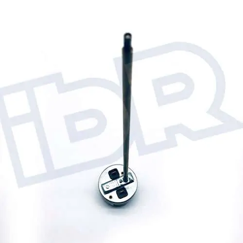 Termostato Varilla Ø6X250Mm 2 Termostato Varilla