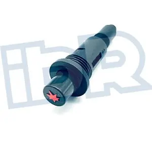 Chispómetro Piezo Eléctrico Domaco 2 Chispómetro Piezo Eléctrico Domaco