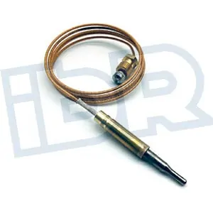 Termopar Brasero Domaco 1 Termopar Brasero Domaco