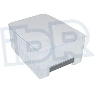 Cajón Frutero Bosch 00676210 2 Cajón Frutero Bosch 00676210 - Imagen 2