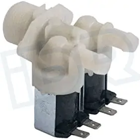 Electroválvula Vestel 30023393 1 Electroválvula Vestel 30023393