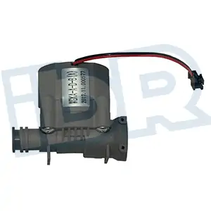 Hidrogenerador Junkers Hdj-X 2 Hidrogerador-Hdjx