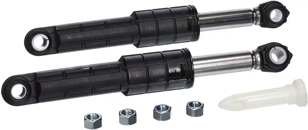 Como Cambiar Amortiguadores De Lavadora Samsung 2 Como Cambiar Amortiguadores De Lavadora Samsung