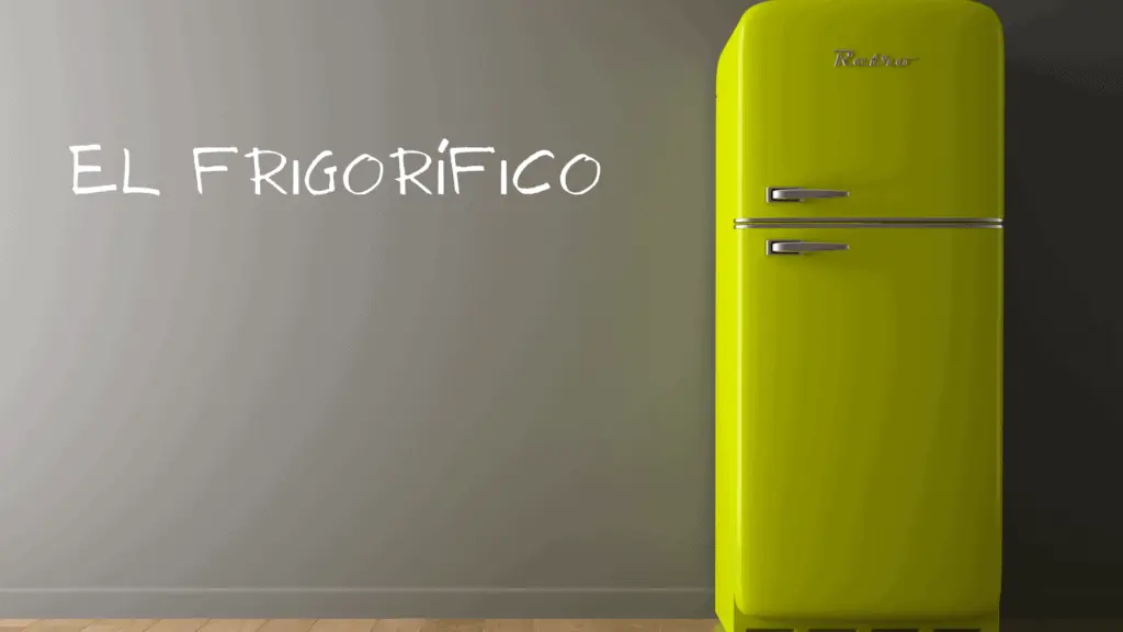 Lo Que Sabes De Tu Frigorífico: El Funcionamiento Interno De Un Frigorífico. 1 Lo Que Sabes De Tu Frigorifico