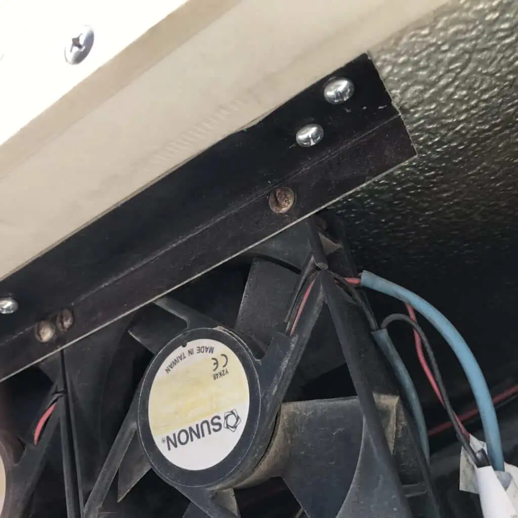 Lo Que Sabes De Tu Frigorífico: El Funcionamiento Interno De Un Frigorífico. 2 Lo Que Sabes De Tu Frigorifico.