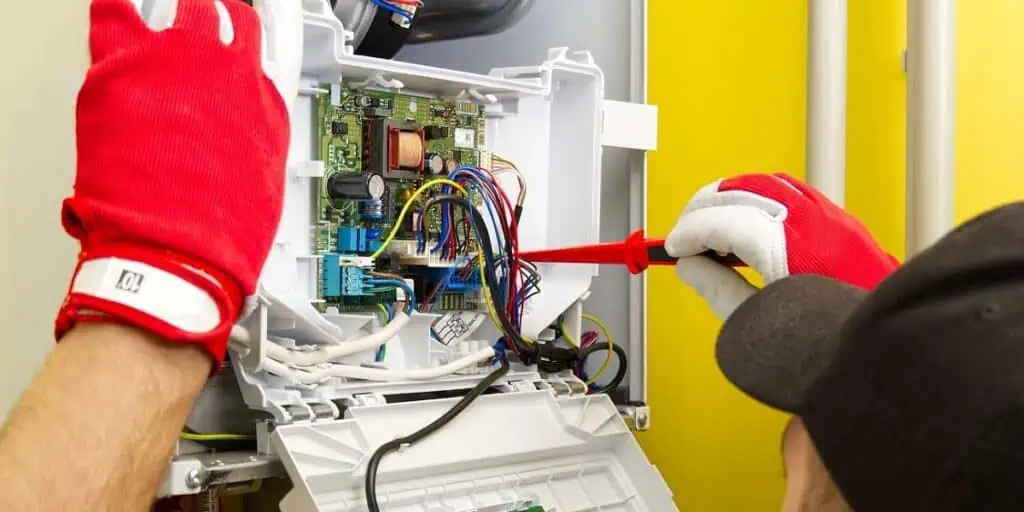 Problemas De Los Calentadores Junkers 1 Problemas De Los Calentadores Junkers