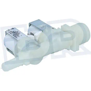 Electroválvula Indesit C00143737 2 C00143737