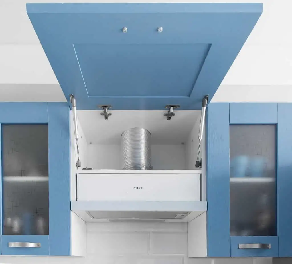 ≪Strong≫Por Qué No Conectar La Chimenea A La Campana Extractora De La Cocina≪/Strong≫ 1 Kitchen 4649485 1920