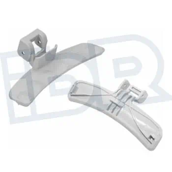 Cierre Escotilla Samsung Dc64-02852A 1 Dc64-02852A