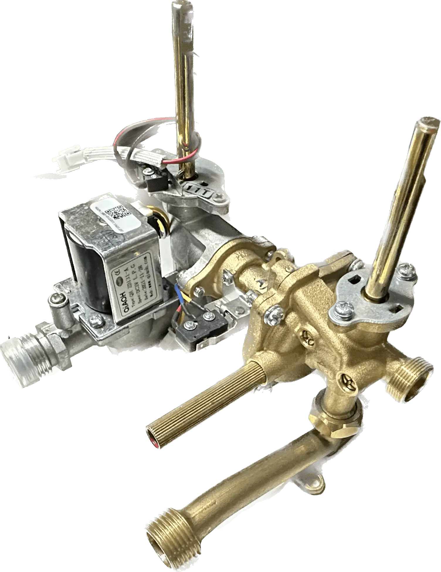 Cuerpo de Agua Cointra 398C0190 2 398C0190