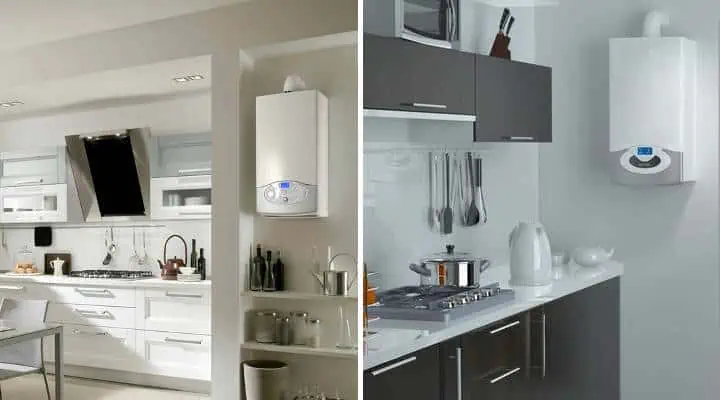 ≪Strong≫Cómo Solucionar El Error F0 En El Calentador Junkers≪/Strong≫ 1 Junkers