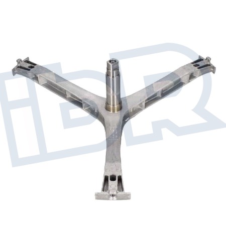 Cruceta Samsung Dc97-17234A 1 Dc97-17234A