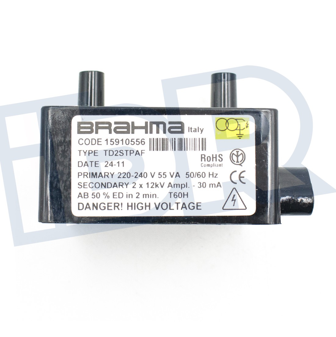 Transformador Brahma Td2Stpaf 15910556 1 15910556