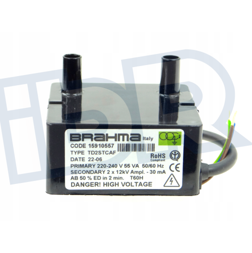 Transformador Brahma 15910557 Td2Stcaf 1 15910557