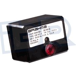 Centralita Brahma 18048700 1 18048700