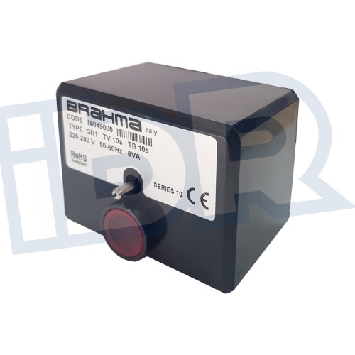 Centralita Brahma 18049000 1 18049000