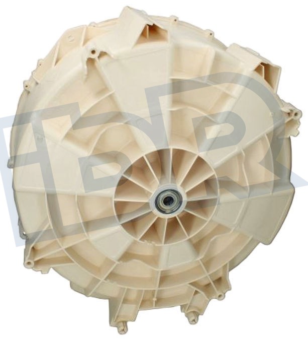 Cuba Trasera (Semicuba) Vestel 20691919 1 20691919