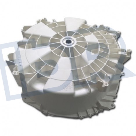 Cuba Trasera (Semicuba) Vestel 20737597 1 20737597