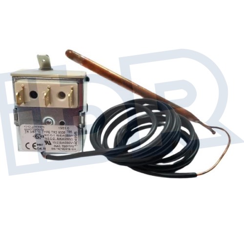 Termostato Ferroli 39802290 1 39802290