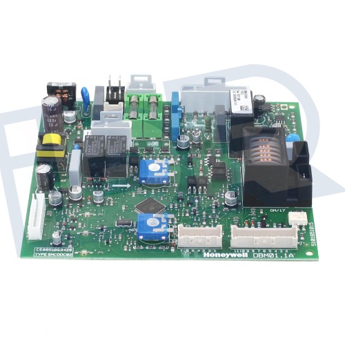 Tarjeta Electrónica Ferroli 39820710 1 39820710