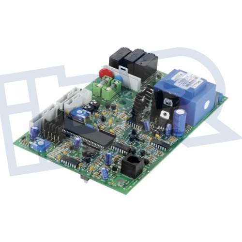 Placa Electrónica Ariston 65100248 1 65100248