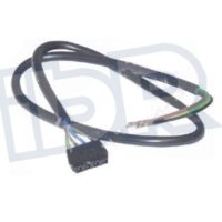 Cable Para Precalentador 700mm