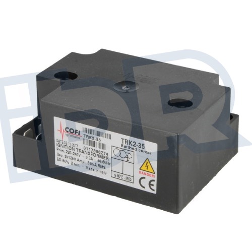 Transformador Cofi Trk2-35 1 Trk2-35