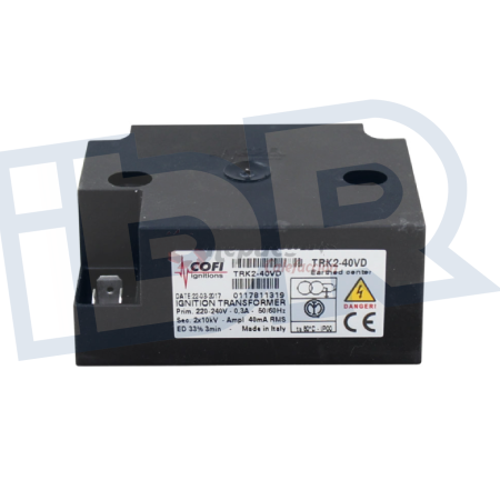Transformador Cofi Trk2-40Vd 1 Trk2-40Vd