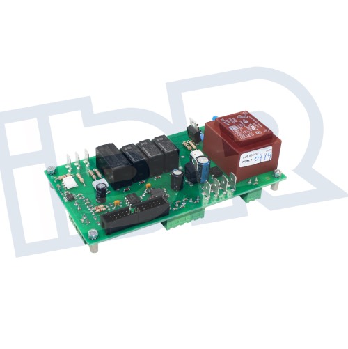 Placa Domusa Celc000087 Ccd2 Vr3 1 Celc000087