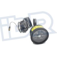 Termometro Caldera Universal