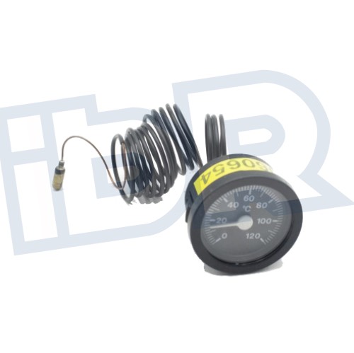 Termometro Caldera Universal 010272 1 Termometro Caldera Universal