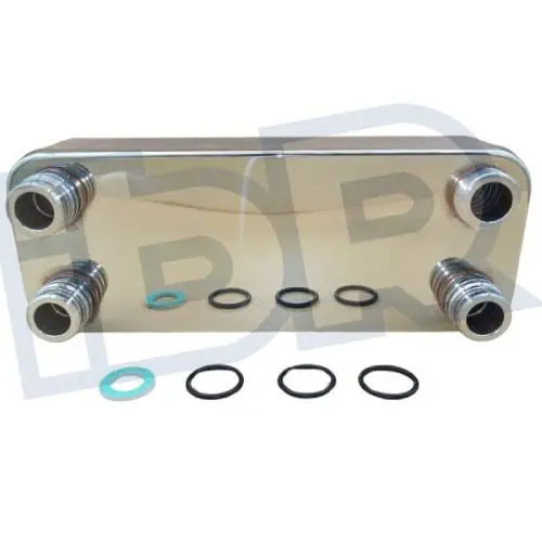 Intercambiador Vaillant 065131 1 065131