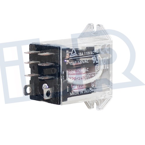 Relé Roca 148016029 1 122051590