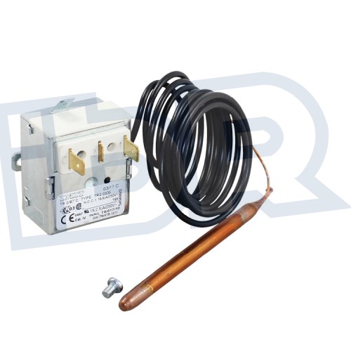 Termostato Ferroli 39800090 1 39800090