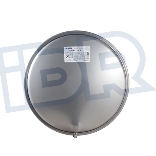 Vaso De Expansión Ferroli 10 Litros 1/2&Quot; 39809690 1 39809690