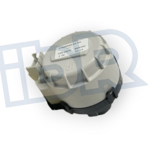 Motor Válvula 3 Vias Ferroli 3980I090 1 3980I090