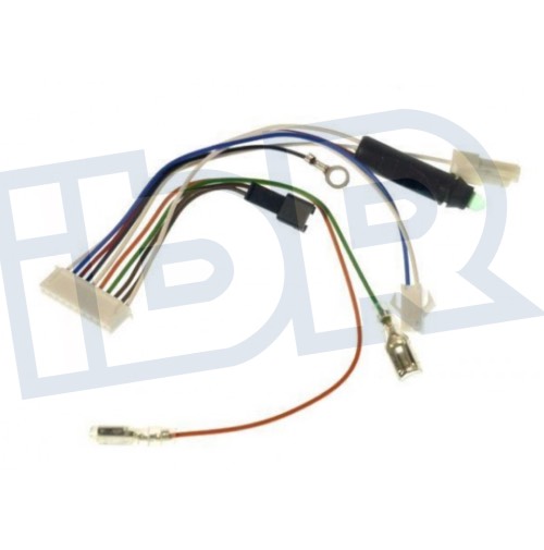 Cables De Conexión Junkers 87044012520 1 87044012520