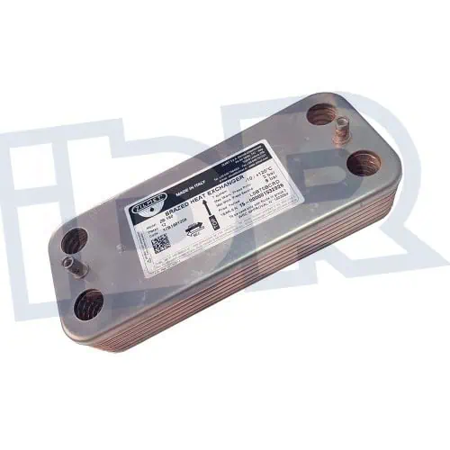 Intercambiador Caldera Junkers 8705406264 1 8705406264