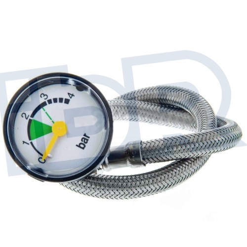 Manómetro Junkers 87072080040 1 87072080040