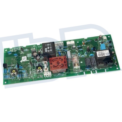 Placa Caldera Junkers 87083002120 1 87083002120