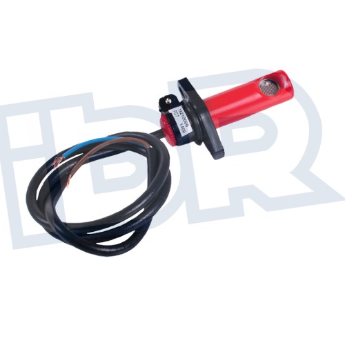 Fotocelula Brahma Ft13 Roja 1 Brahma Ft13 Roja